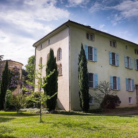 Chateau De Saint Felix Bed & Breakfast Dış mekan fotoğraf