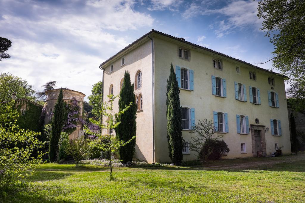 Chateau De Saint Felix Bed & Breakfast Dış mekan fotoğraf