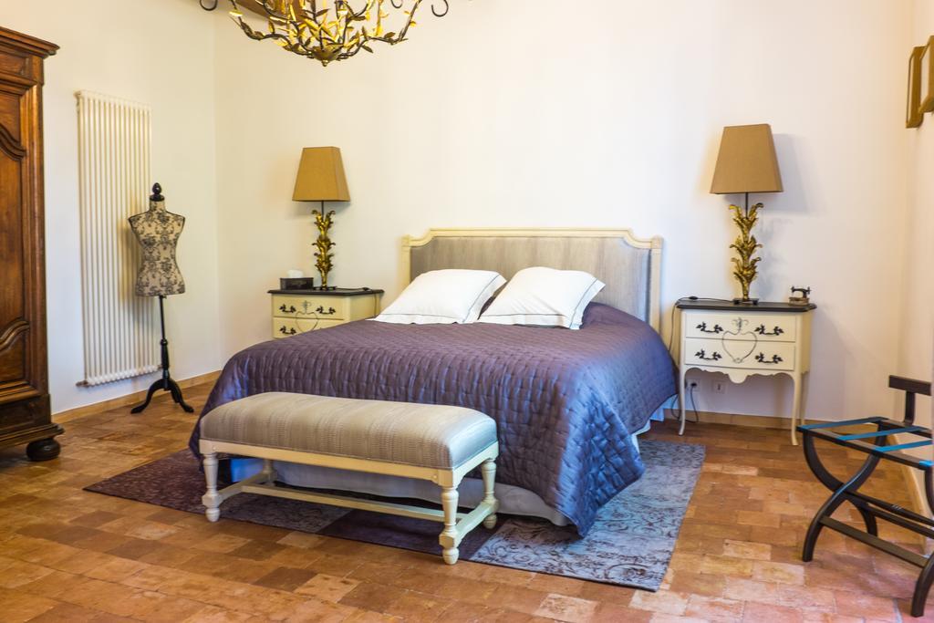 Chateau De Saint Felix Bed & Breakfast Dış mekan fotoğraf