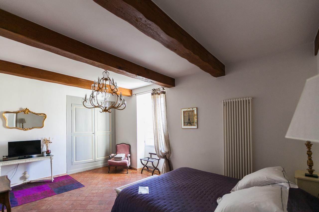 Chateau De Saint Felix Bed & Breakfast Dış mekan fotoğraf