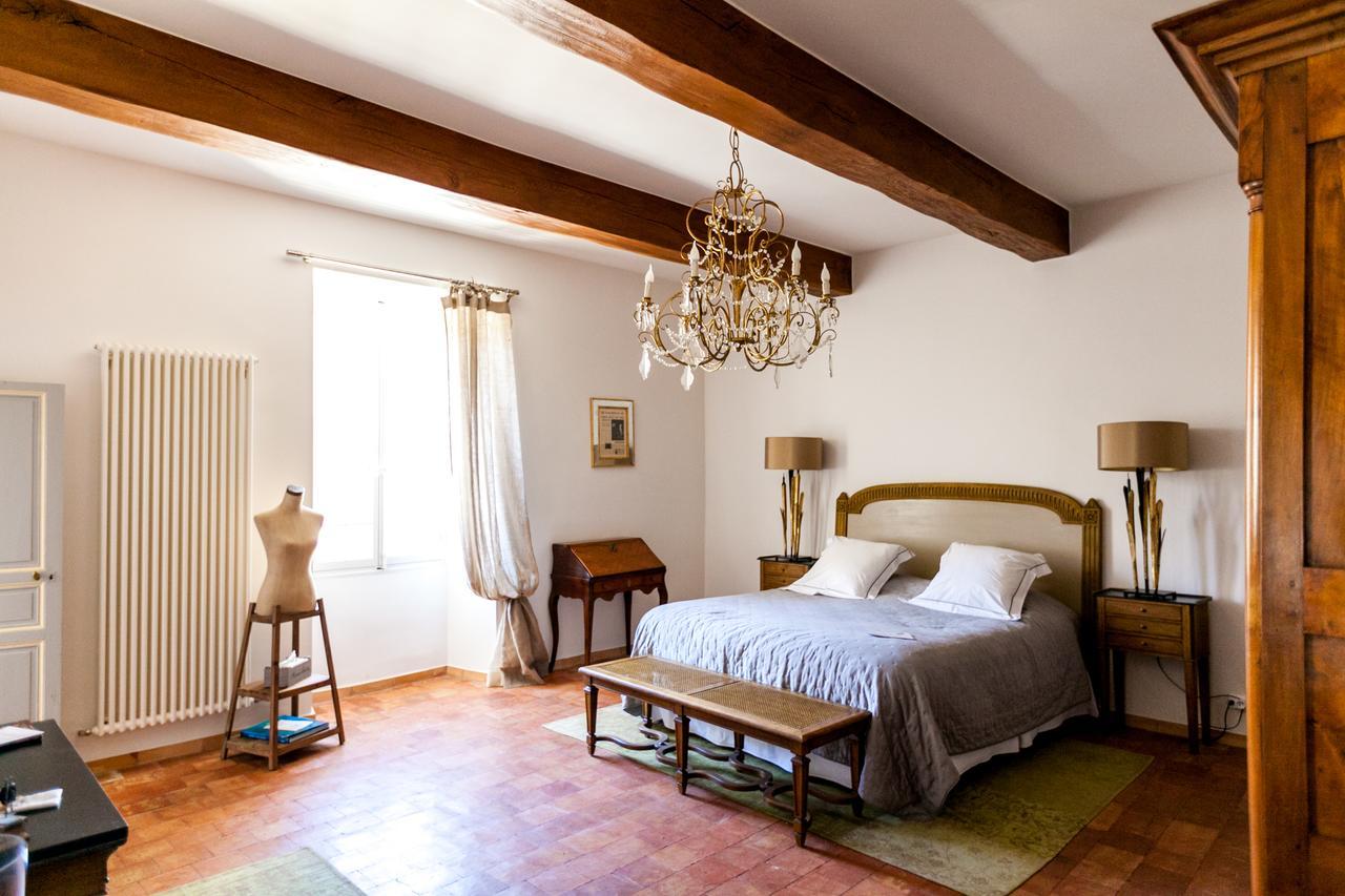 Chateau De Saint Felix Bed & Breakfast Dış mekan fotoğraf