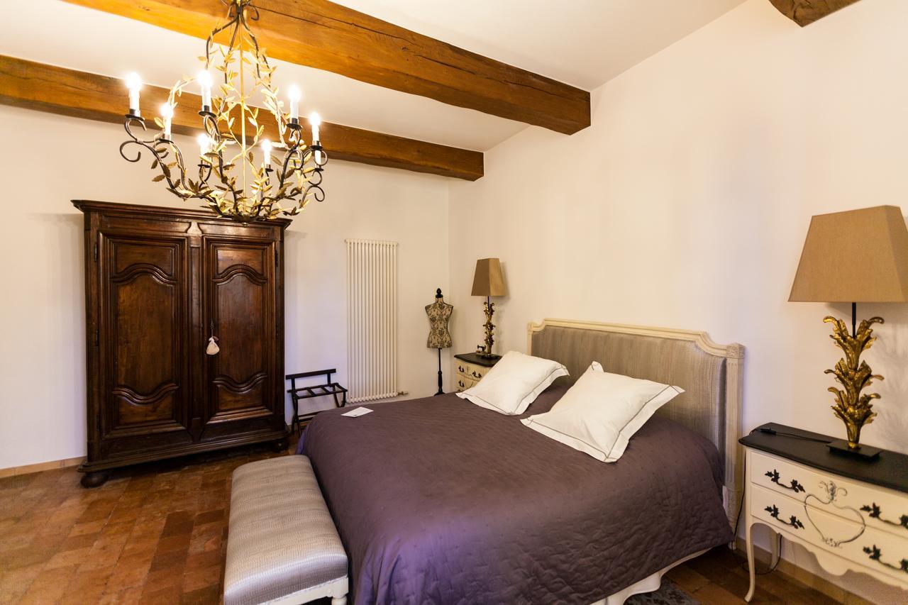 Chateau De Saint Felix Bed & Breakfast Dış mekan fotoğraf