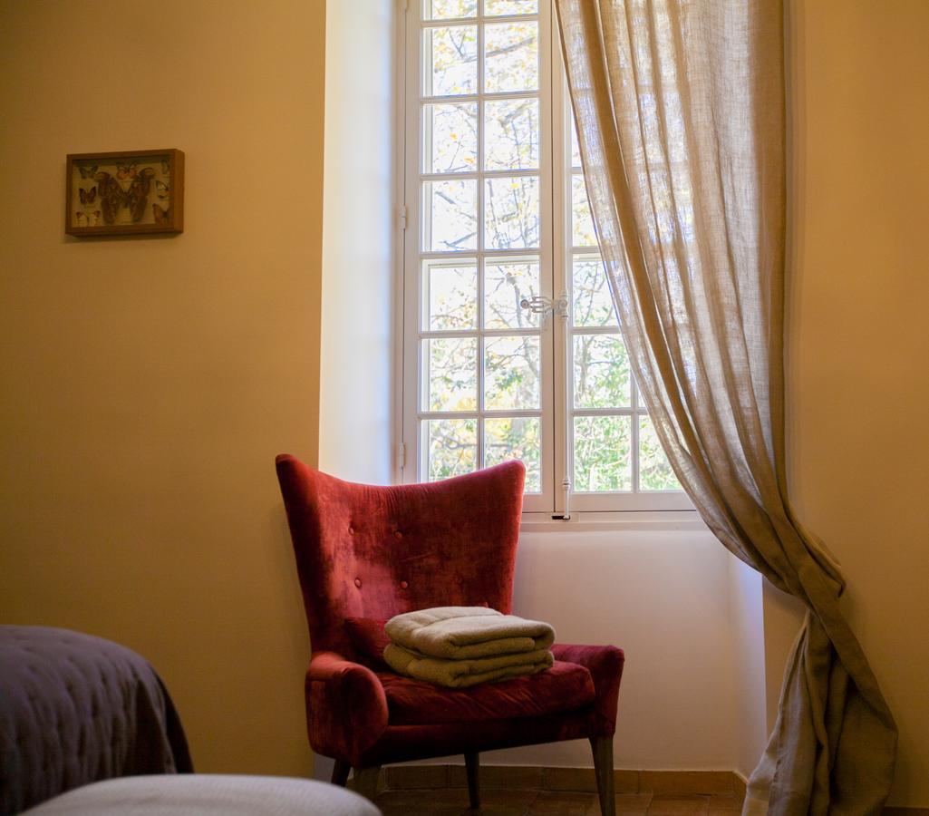 Chateau De Saint Felix Bed & Breakfast Dış mekan fotoğraf